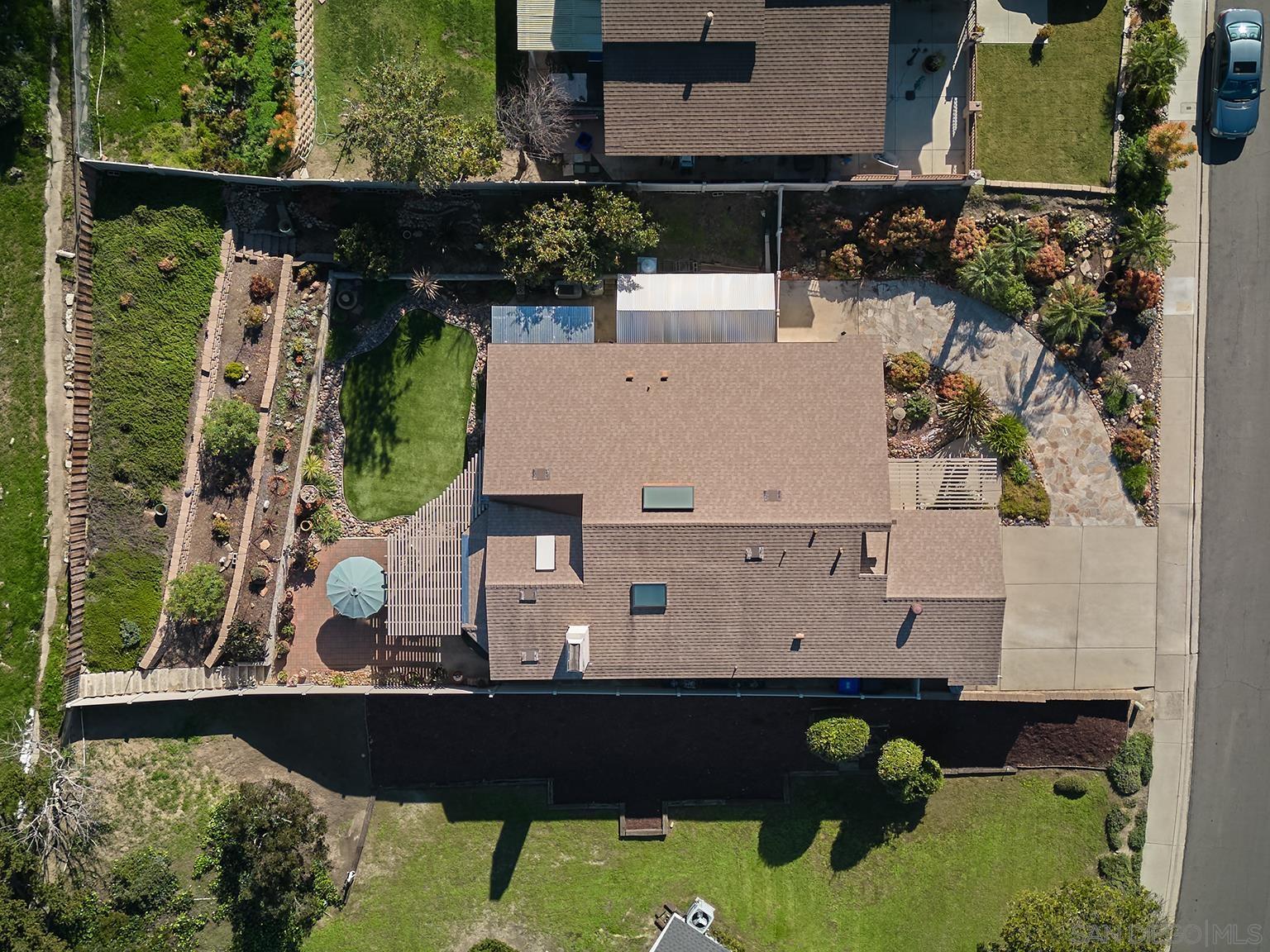 Detail Gallery Image 28 of 45 For 7949  Deerfield St, San Diego,  CA 92120 - 3 Beds | 2 Baths