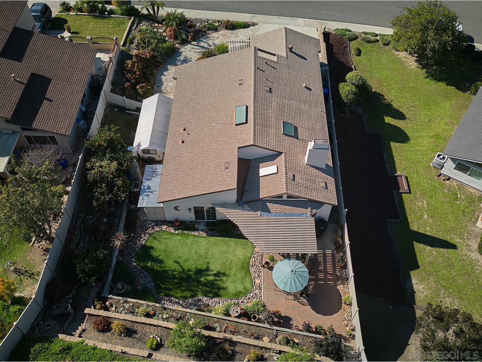 Detail Gallery Image 29 of 45 For 7949  Deerfield St, San Diego,  CA 92120 - 3 Beds | 2 Baths