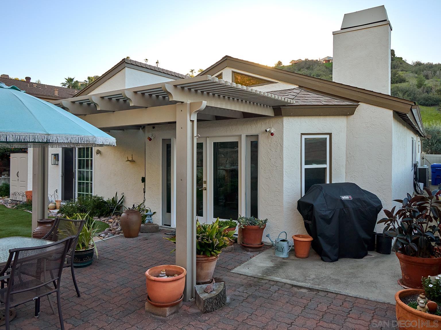 Detail Gallery Image 35 of 45 For 7949  Deerfield St, San Diego,  CA 92120 - 3 Beds | 2 Baths