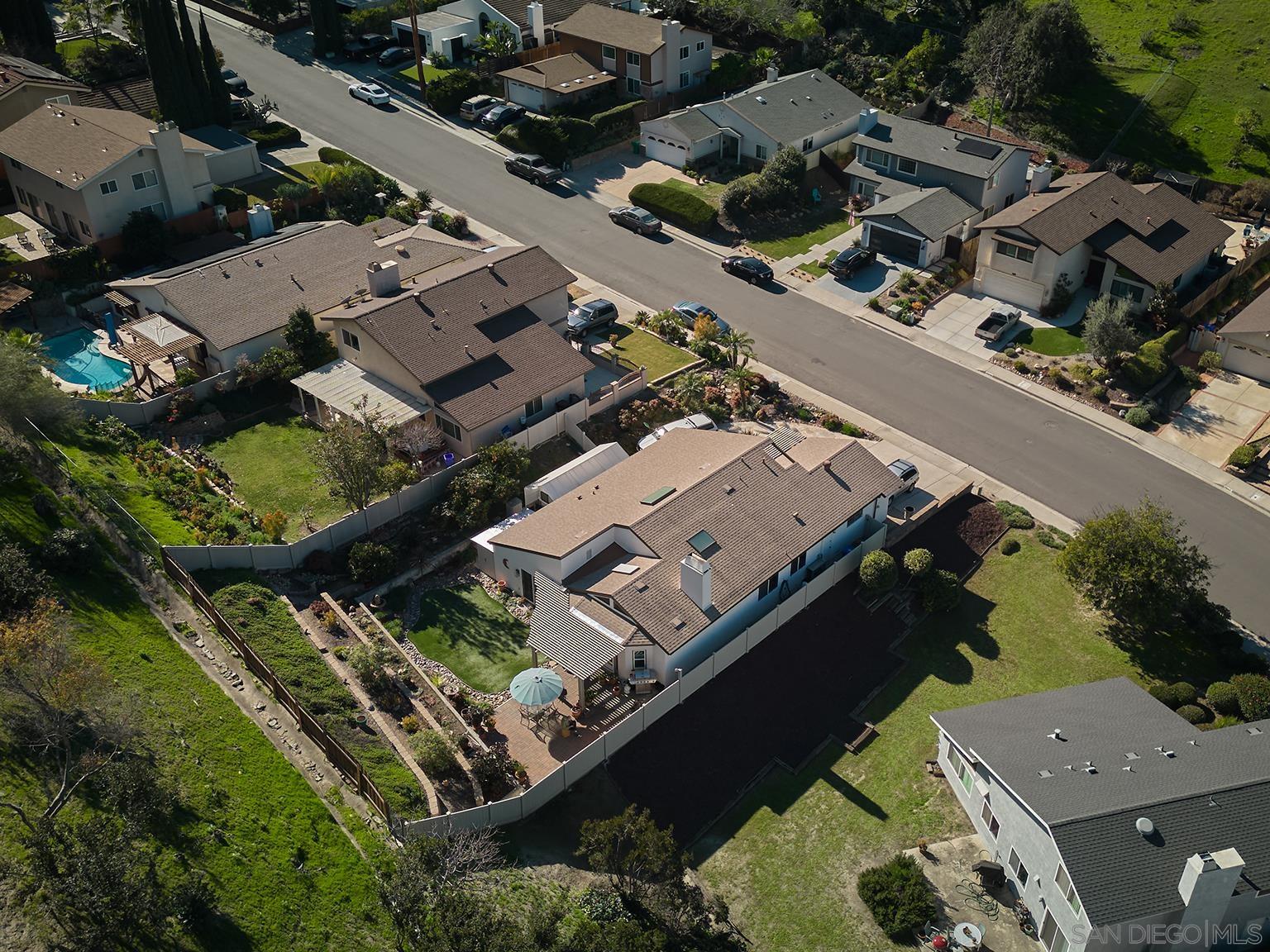 Detail Gallery Image 36 of 45 For 7949  Deerfield St, San Diego,  CA 92120 - 3 Beds | 2 Baths