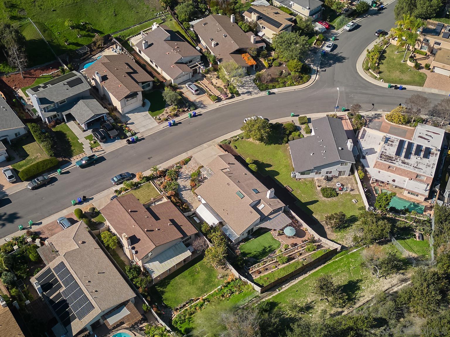 Detail Gallery Image 37 of 45 For 7949  Deerfield St, San Diego,  CA 92120 - 3 Beds | 2 Baths