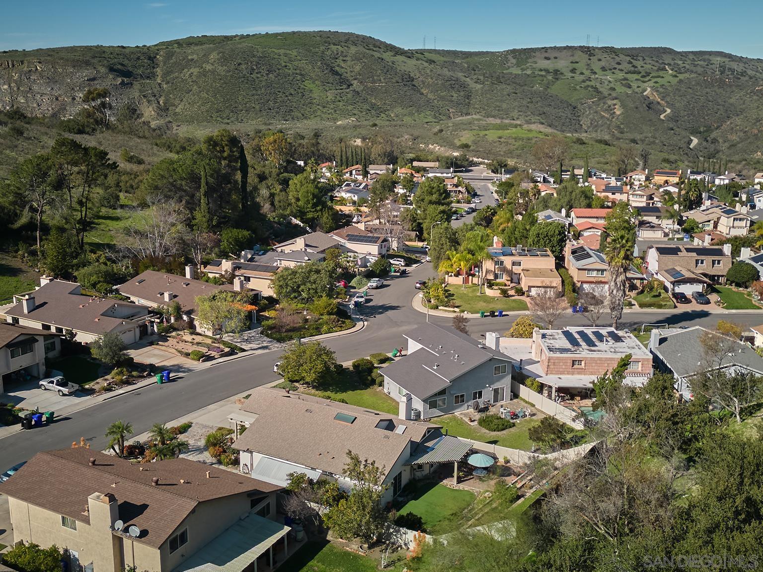 Detail Gallery Image 40 of 45 For 7949  Deerfield St, San Diego,  CA 92120 - 3 Beds | 2 Baths