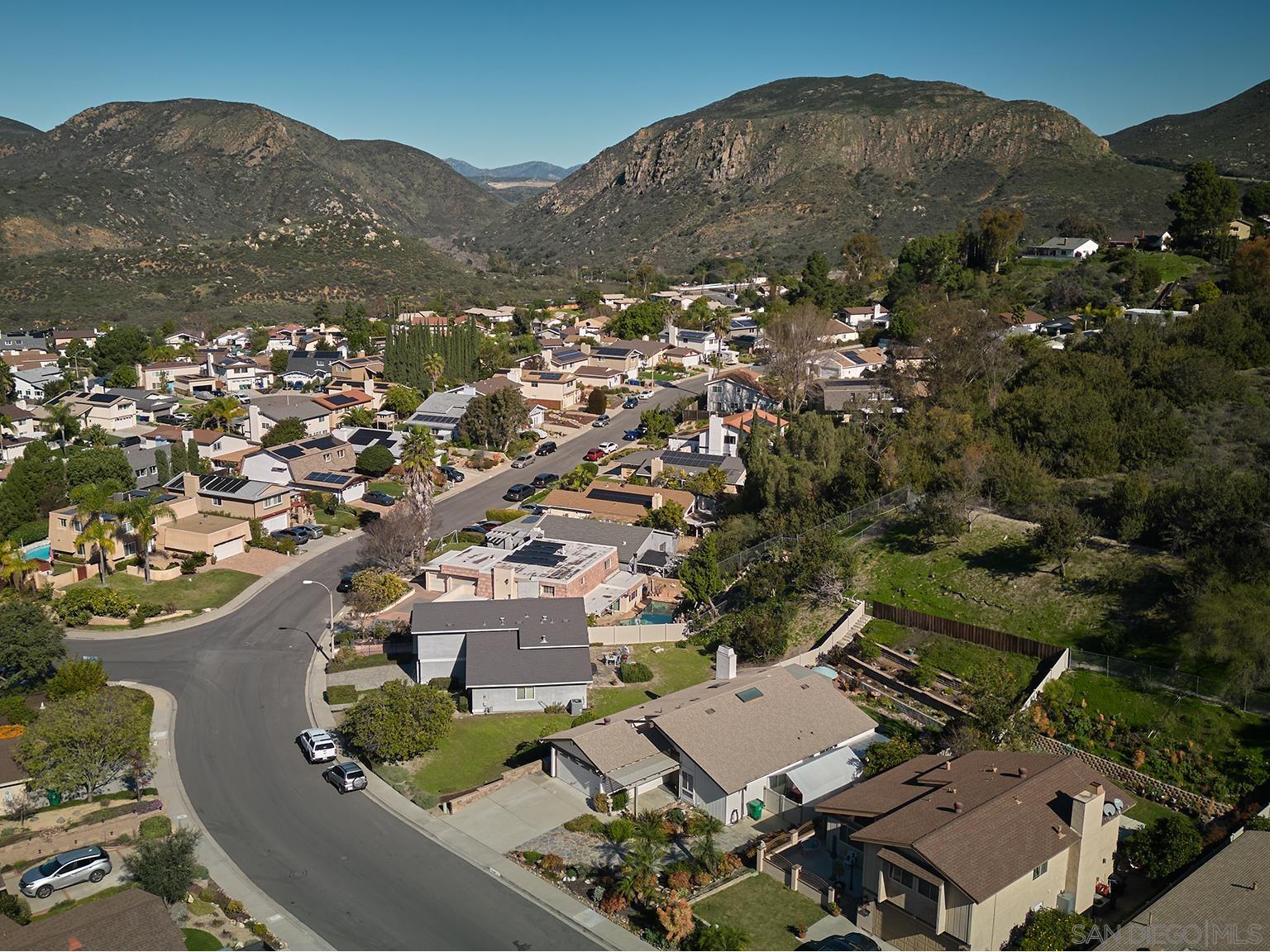 Detail Gallery Image 41 of 45 For 7949  Deerfield St, San Diego,  CA 92120 - 3 Beds | 2 Baths