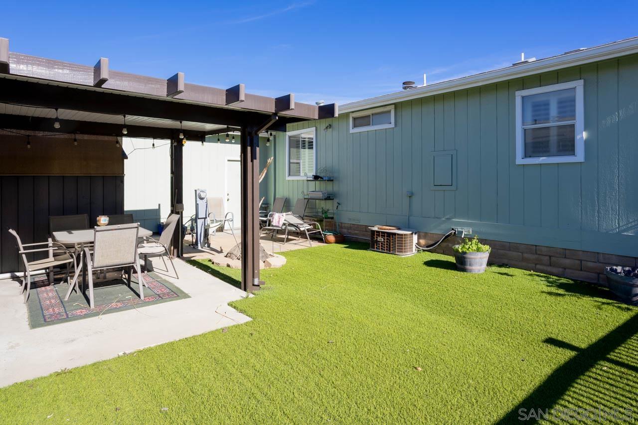 Detail Gallery Image 21 of 34 For 11851  Riverside Dr Spc 285  Spc 285,  Lakeside,  CA 92040 - 3 Beds | 2 Baths