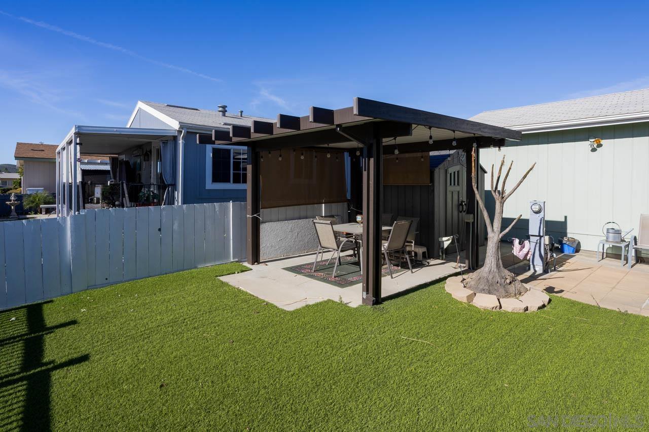 Detail Gallery Image 22 of 34 For 11851  Riverside Dr Spc 285  Spc 285,  Lakeside,  CA 92040 - 3 Beds | 2 Baths