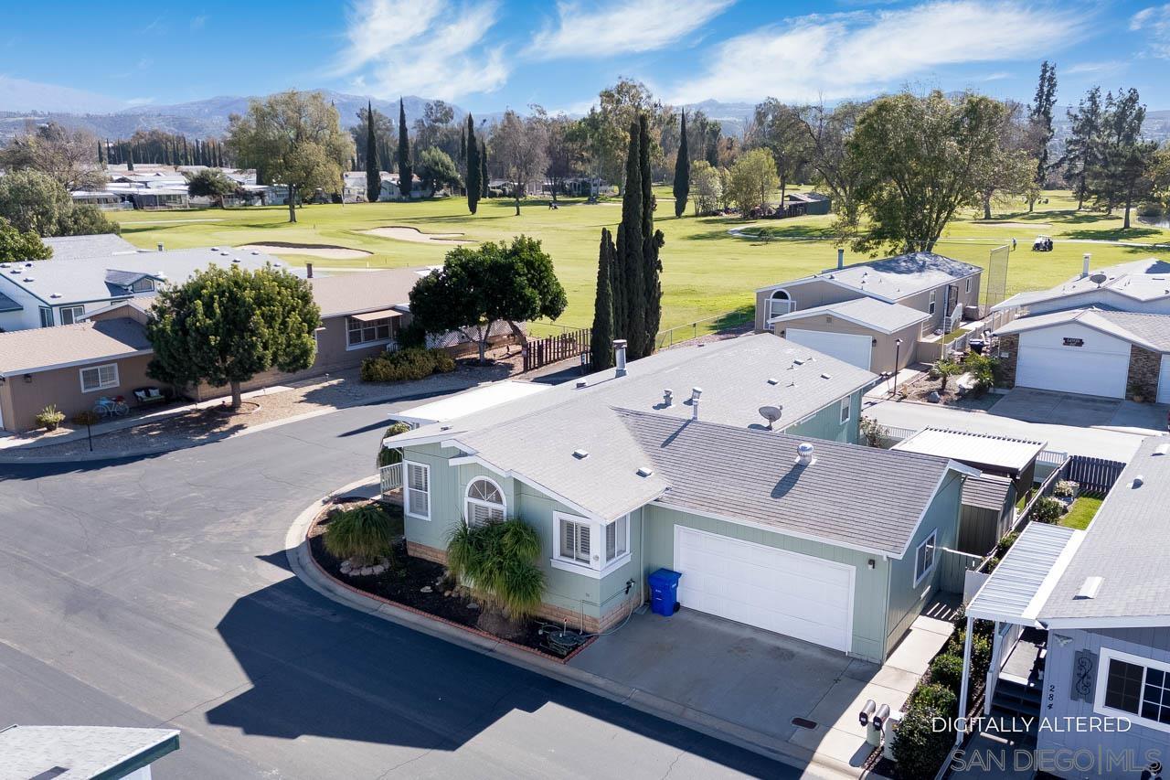 Detail Gallery Image 29 of 34 For 11851  Riverside Dr Spc 285  Spc 285,  Lakeside,  CA 92040 - 3 Beds | 2 Baths