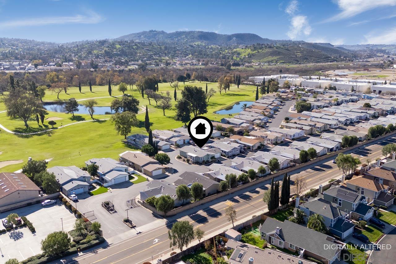 Detail Gallery Image 31 of 34 For 11851  Riverside Dr Spc 285  Spc 285,  Lakeside,  CA 92040 - 3 Beds | 2 Baths