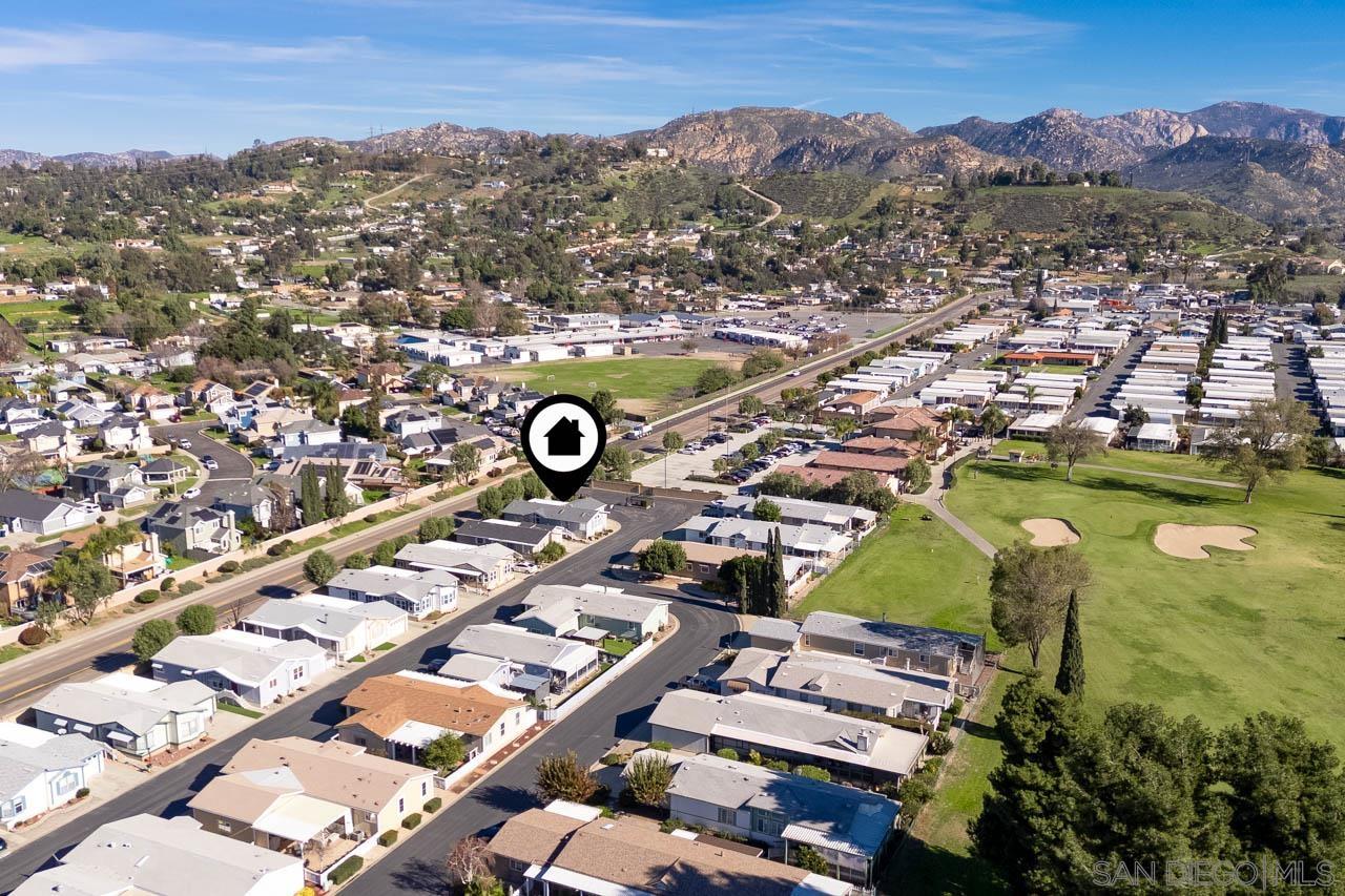 Detail Gallery Image 33 of 34 For 11851  Riverside Dr Spc 285  Spc 285,  Lakeside,  CA 92040 - 3 Beds | 2 Baths