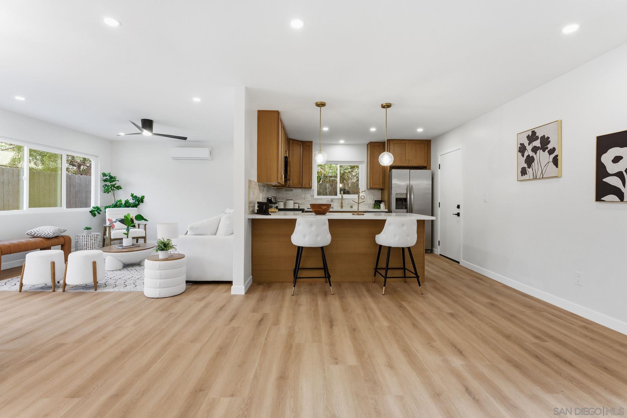 Detail Gallery Image 12 of 33 For 1519  Arthur Neal Ct, Lemon Grove,  CA 91945 - 3 Beds | 2 Baths