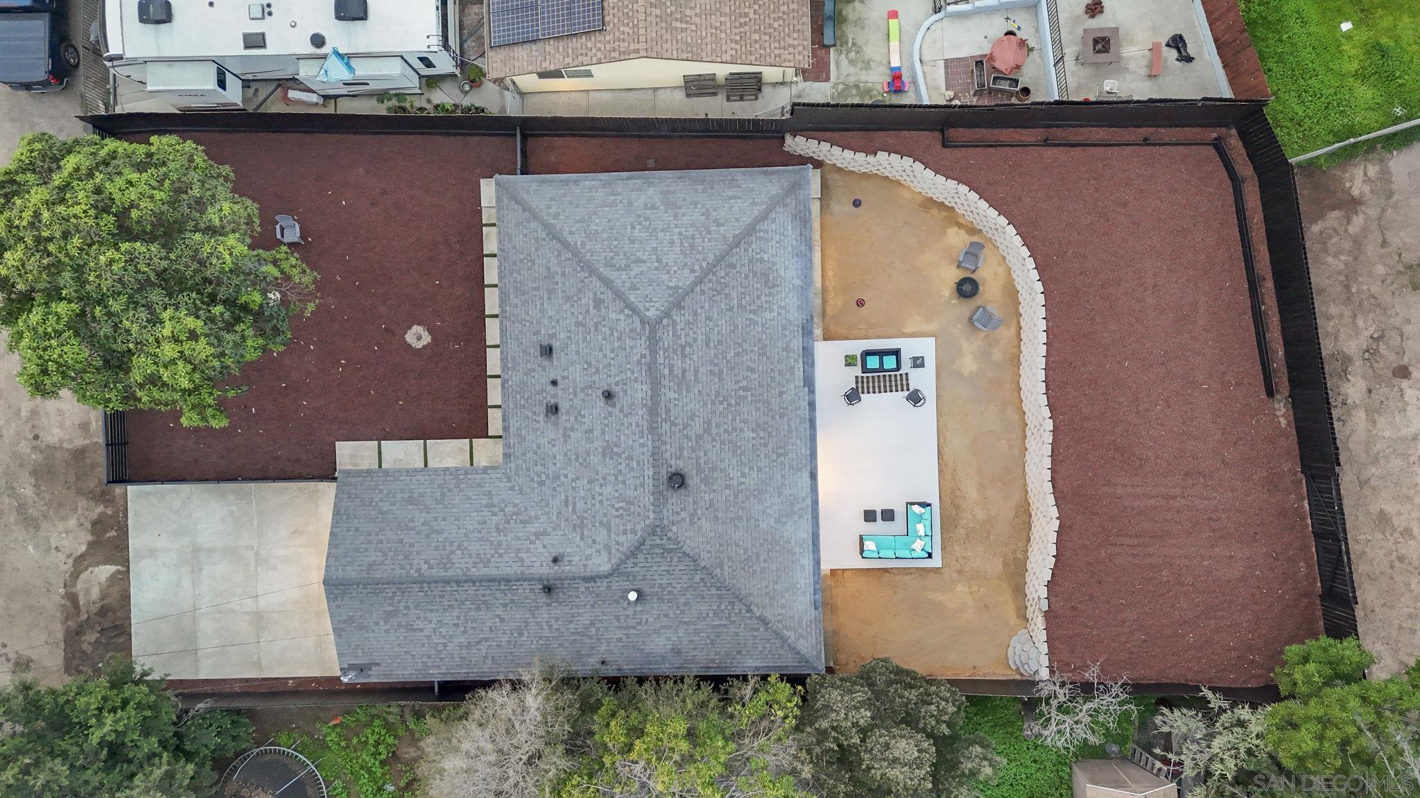 Detail Gallery Image 33 of 33 For 1519  Arthur Neal Ct, Lemon Grove,  CA 91945 - 3 Beds | 2 Baths