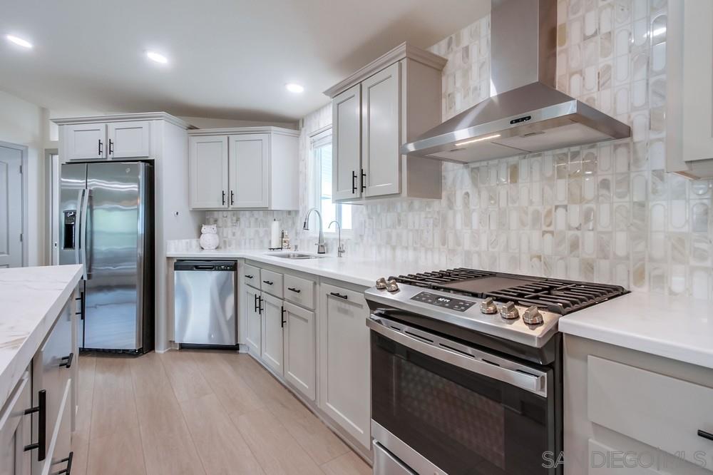 Detail Gallery Image 12 of 69 For 1401  El Norte Pkwy Spc 25  Spc 25,  San Marcos,  CA 92069 - 3 Beds | 2 Baths