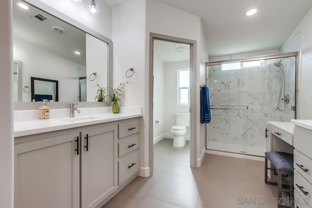 Detail Gallery Image 16 of 69 For 1401  El Norte Pkwy Spc 25  Spc 25,  San Marcos,  CA 92069 - 3 Beds | 2 Baths