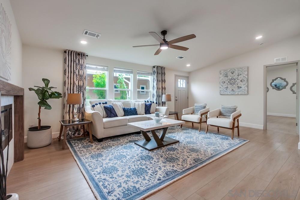 Detail Gallery Image 3 of 69 For 1401  El Norte Pkwy Spc 25  Spc 25,  San Marcos,  CA 92069 - 3 Beds | 2 Baths