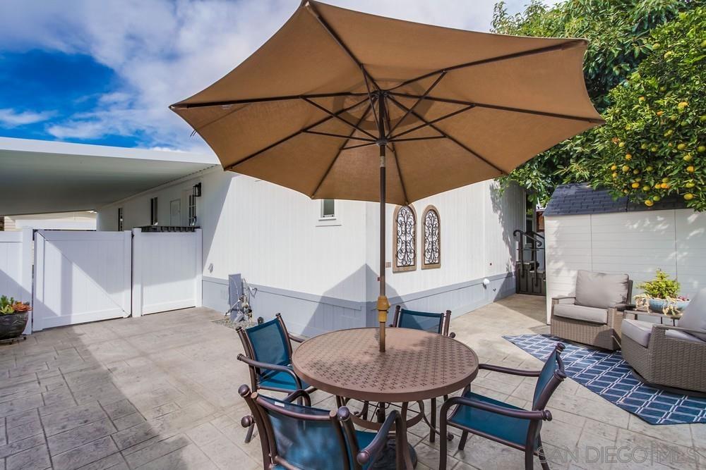 Detail Gallery Image 26 of 69 For 1401  El Norte Pkwy Spc 25  Spc 25,  San Marcos,  CA 92069 - 3 Beds | 2 Baths