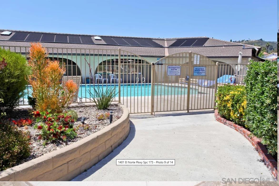 Detail Gallery Image 34 of 69 For 1401  El Norte Pkwy Spc 25  Spc 25,  San Marcos,  CA 92069 - 3 Beds | 2 Baths