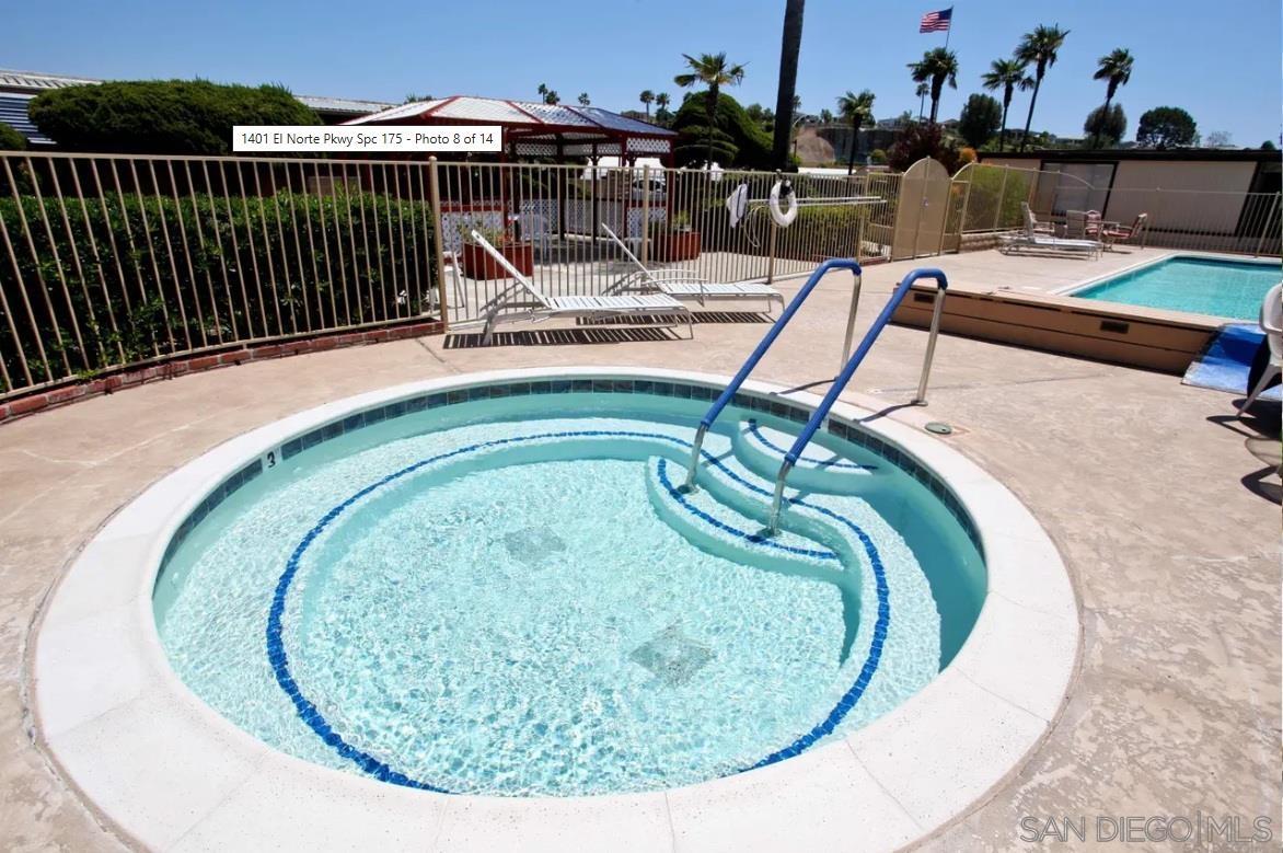 Detail Gallery Image 35 of 69 For 1401  El Norte Pkwy Spc 25  Spc 25,  San Marcos,  CA 92069 - 3 Beds | 2 Baths