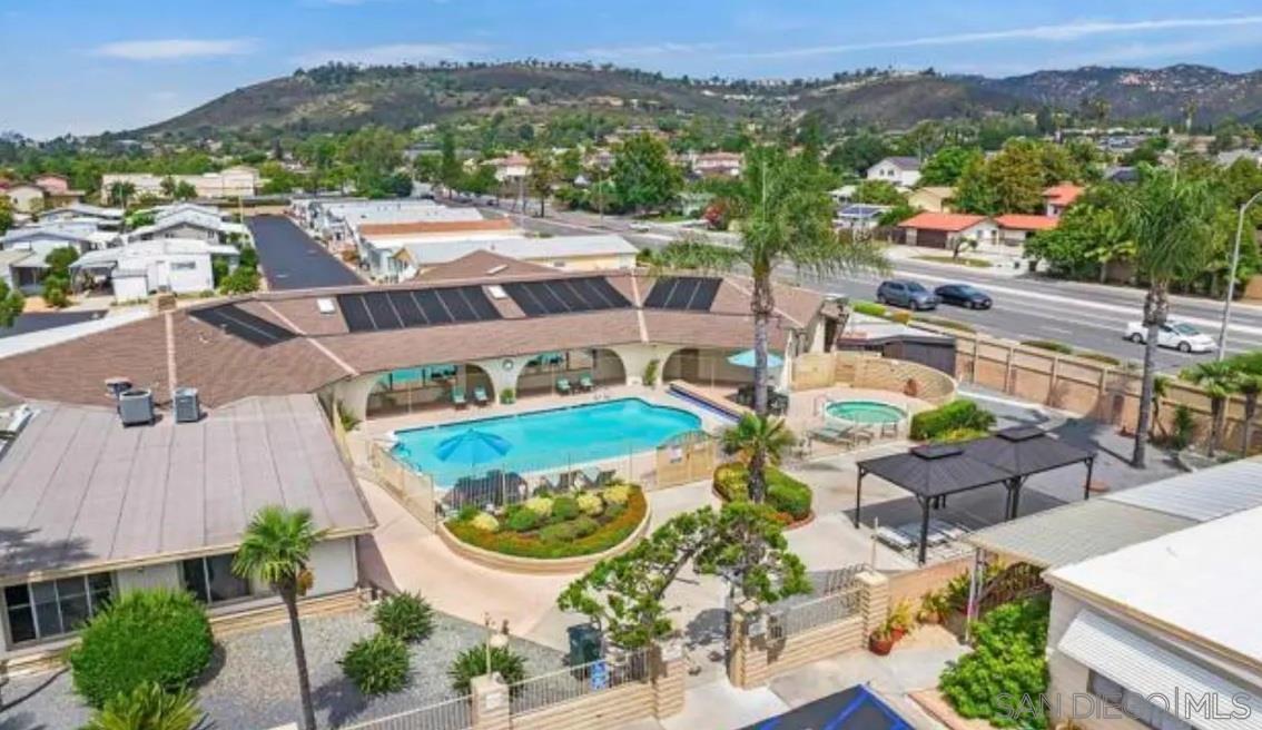 Detail Gallery Image 37 of 69 For 1401  El Norte Pkwy Spc 25  Spc 25,  San Marcos,  CA 92069 - 3 Beds | 2 Baths