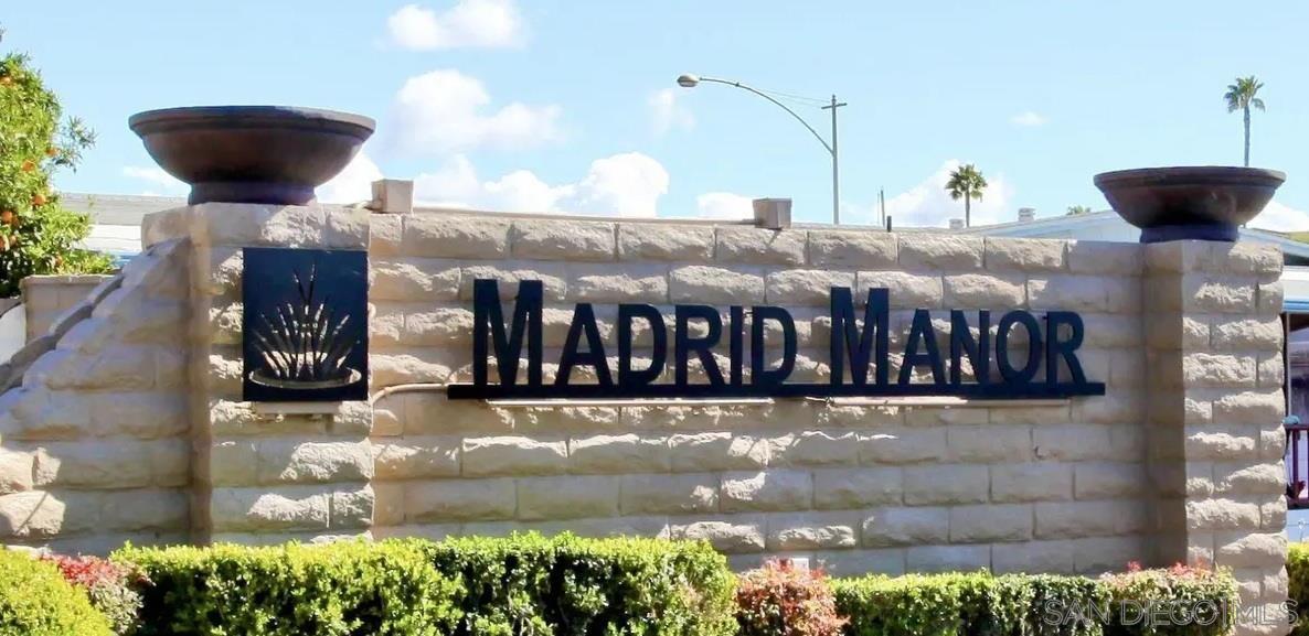 Detail Gallery Image 39 of 69 For 1401  El Norte Pkwy Spc 25  Spc 25,  San Marcos,  CA 92069 - 3 Beds | 2 Baths