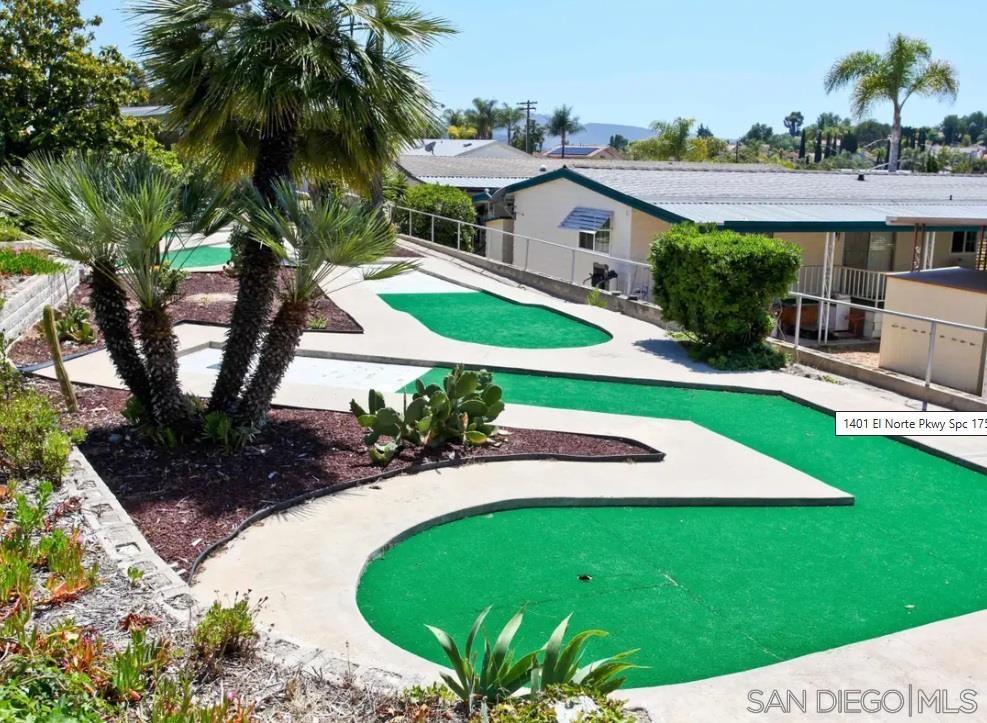 Detail Gallery Image 40 of 69 For 1401  El Norte Pkwy Spc 25  Spc 25,  San Marcos,  CA 92069 - 3 Beds | 2 Baths