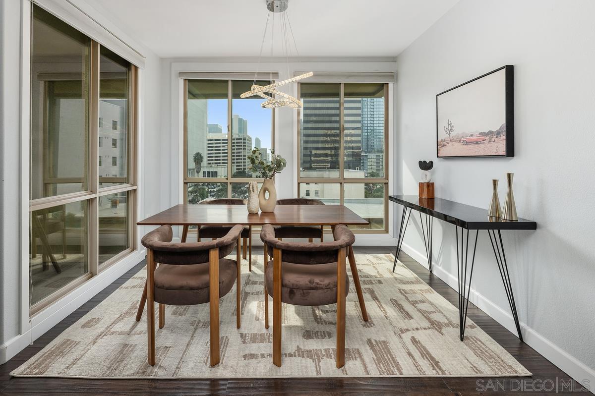 Detail Gallery Image 14 of 42 For 1501  Front St  #523,  San Diego,  CA 92101 - 3 Beds | 2 Baths