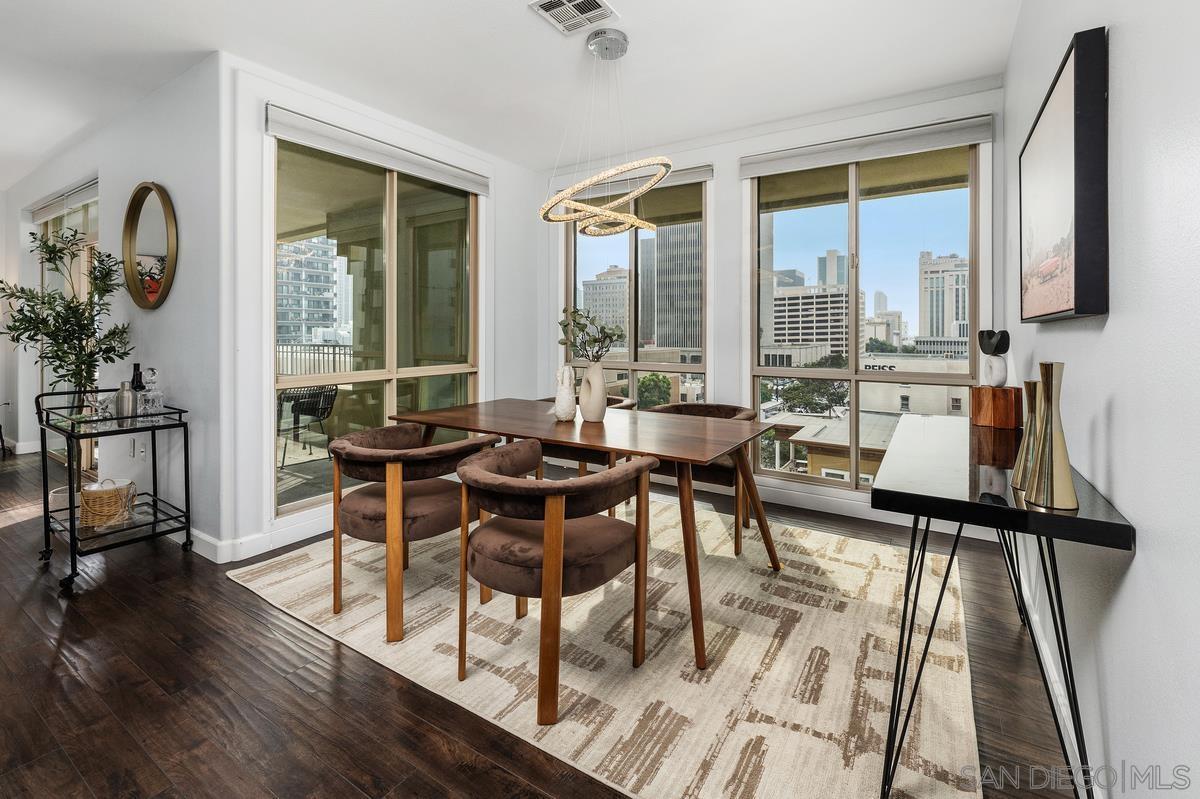 Detail Gallery Image 15 of 42 For 1501  Front St  #523,  San Diego,  CA 92101 - 3 Beds | 2 Baths