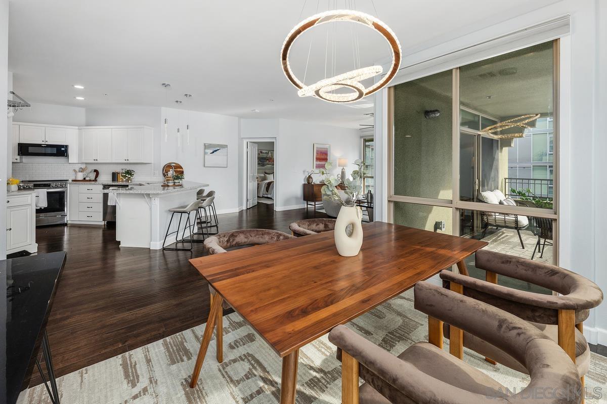 Detail Gallery Image 16 of 42 For 1501  Front St  #523,  San Diego,  CA 92101 - 3 Beds | 2 Baths