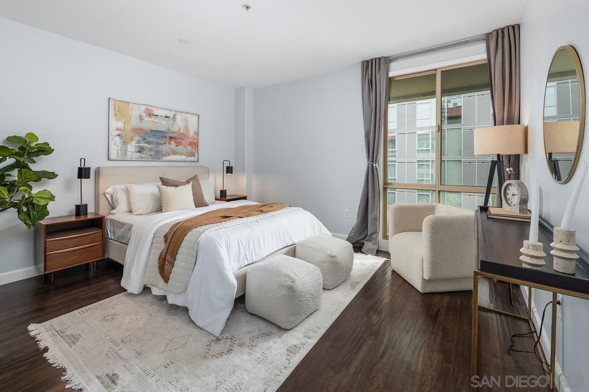 Detail Gallery Image 18 of 42 For 1501  Front St  #523,  San Diego,  CA 92101 - 3 Beds | 2 Baths