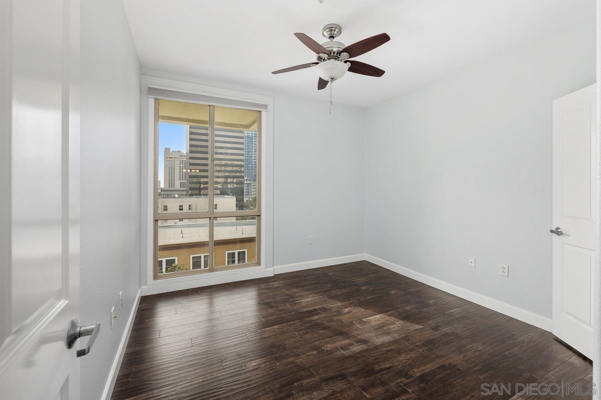 Detail Gallery Image 23 of 42 For 1501  Front St  #523,  San Diego,  CA 92101 - 3 Beds | 2 Baths