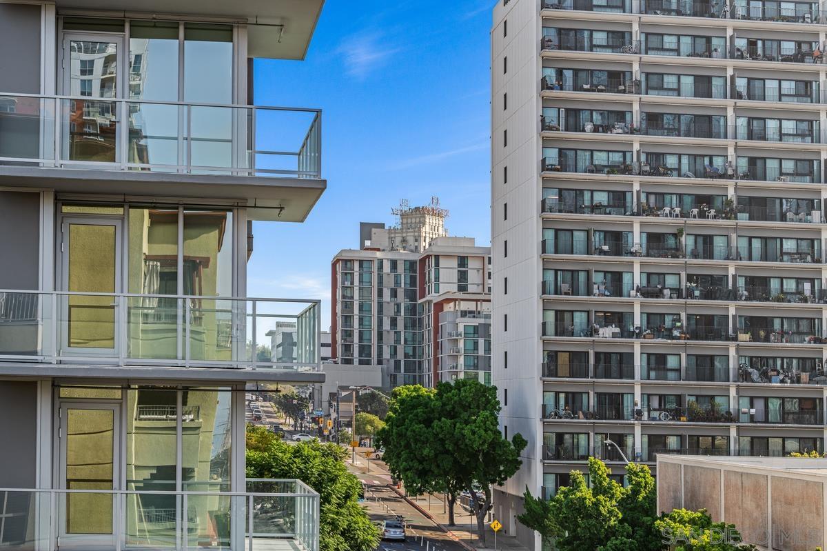 Detail Gallery Image 27 of 42 For 1501  Front St  #523,  San Diego,  CA 92101 - 3 Beds | 2 Baths