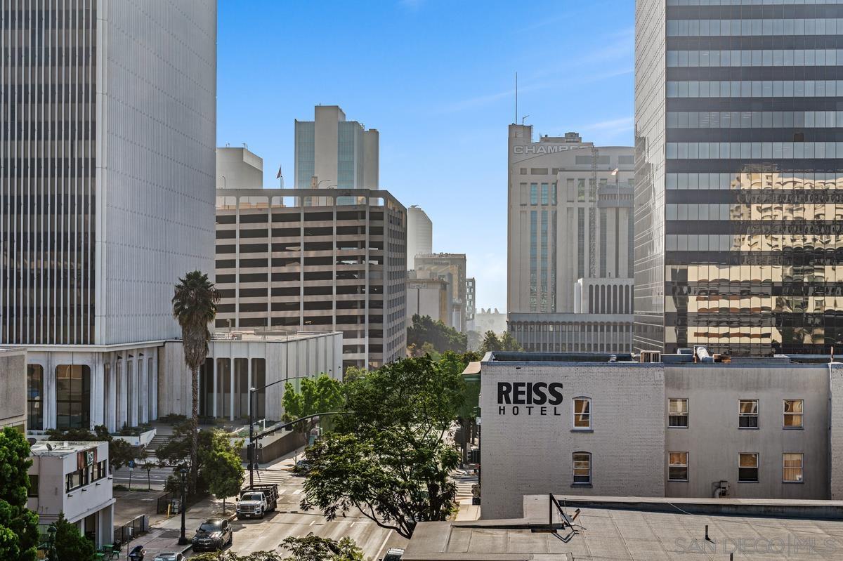 Detail Gallery Image 28 of 42 For 1501  Front St  #523,  San Diego,  CA 92101 - 3 Beds | 2 Baths