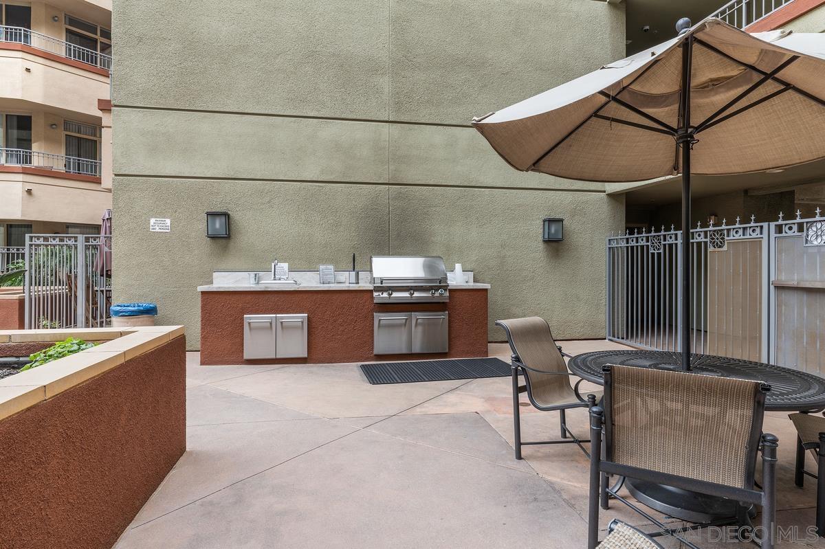 Detail Gallery Image 30 of 42 For 1501  Front St  #523,  San Diego,  CA 92101 - 3 Beds | 2 Baths