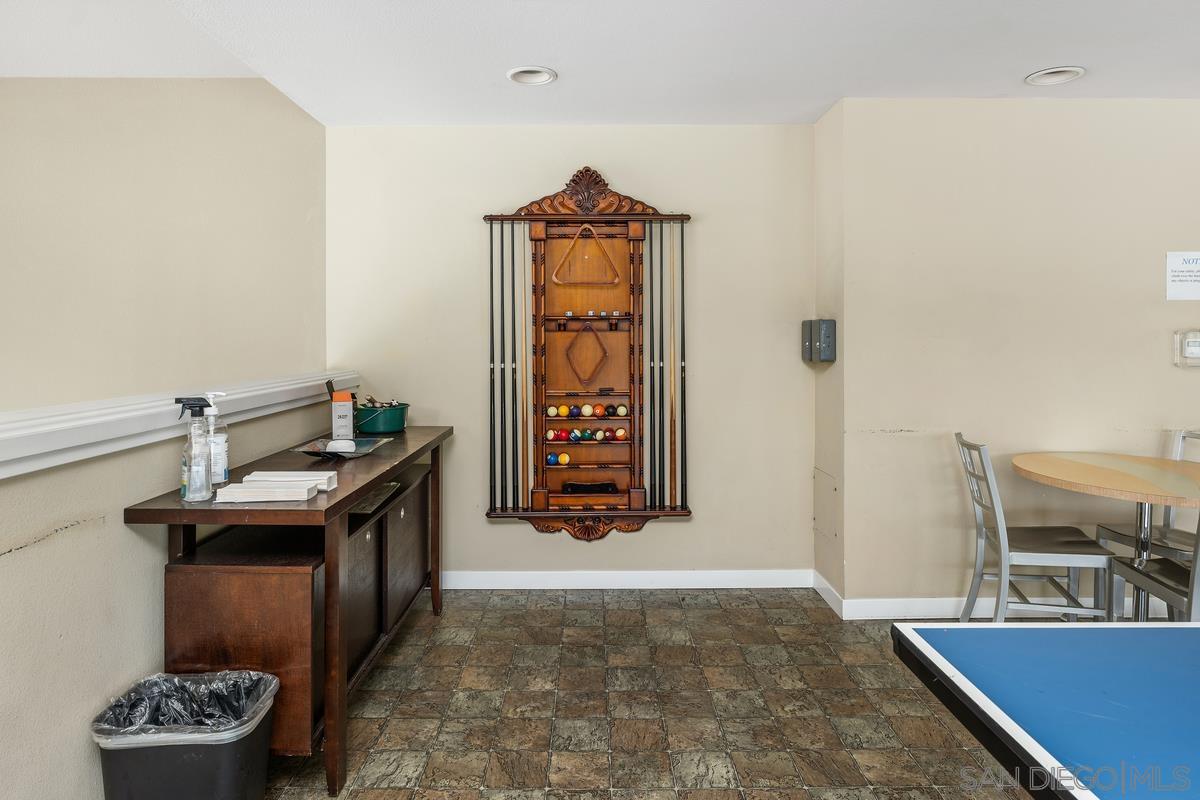 Detail Gallery Image 41 of 42 For 1501  Front St  #523,  San Diego,  CA 92101 - 3 Beds | 2 Baths