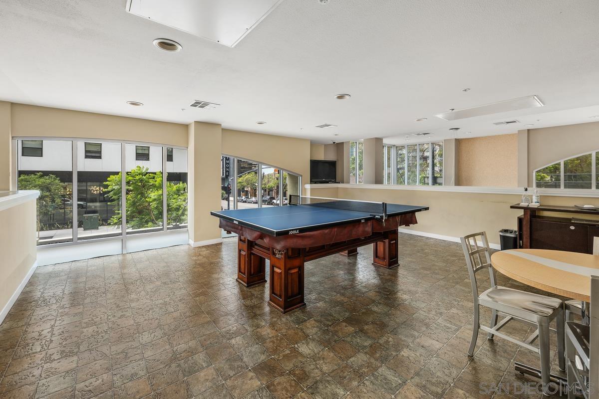 Detail Gallery Image 42 of 42 For 1501  Front St  #523,  San Diego,  CA 92101 - 3 Beds | 2 Baths