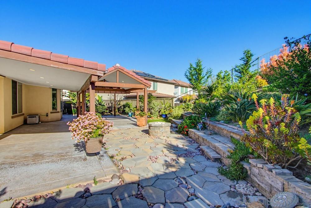 Detail Gallery Image 52 of 62 For 1513  Avila Ln, Vista,  CA 92083 - 5 Beds | 3/1 Baths