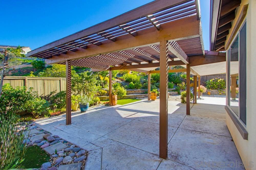 Detail Gallery Image 55 of 62 For 1513  Avila Ln, Vista,  CA 92083 - 5 Beds | 3/1 Baths