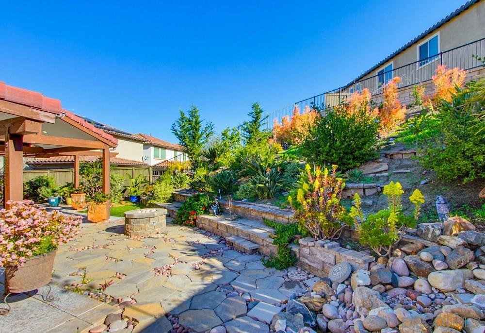 Detail Gallery Image 59 of 62 For 1513  Avila Ln, Vista,  CA 92083 - 5 Beds | 3/1 Baths