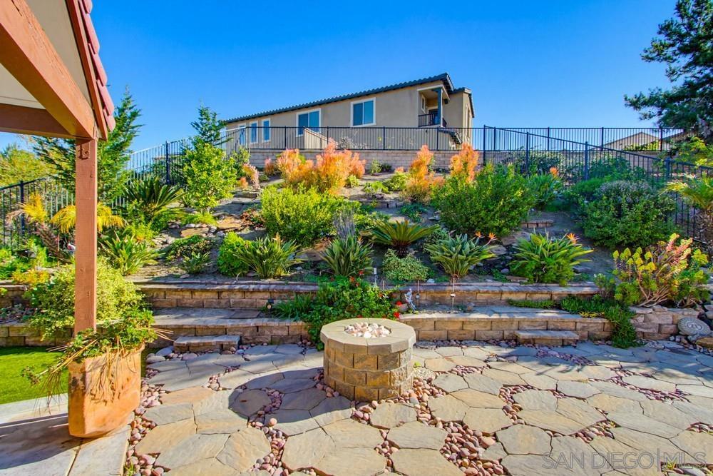 Detail Gallery Image 60 of 62 For 1513  Avila Ln, Vista,  CA 92083 - 5 Beds | 3/1 Baths