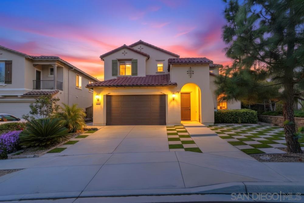 Detail Gallery Image 61 of 62 For 1513  Avila Ln, Vista,  CA 92083 - 5 Beds | 3/1 Baths