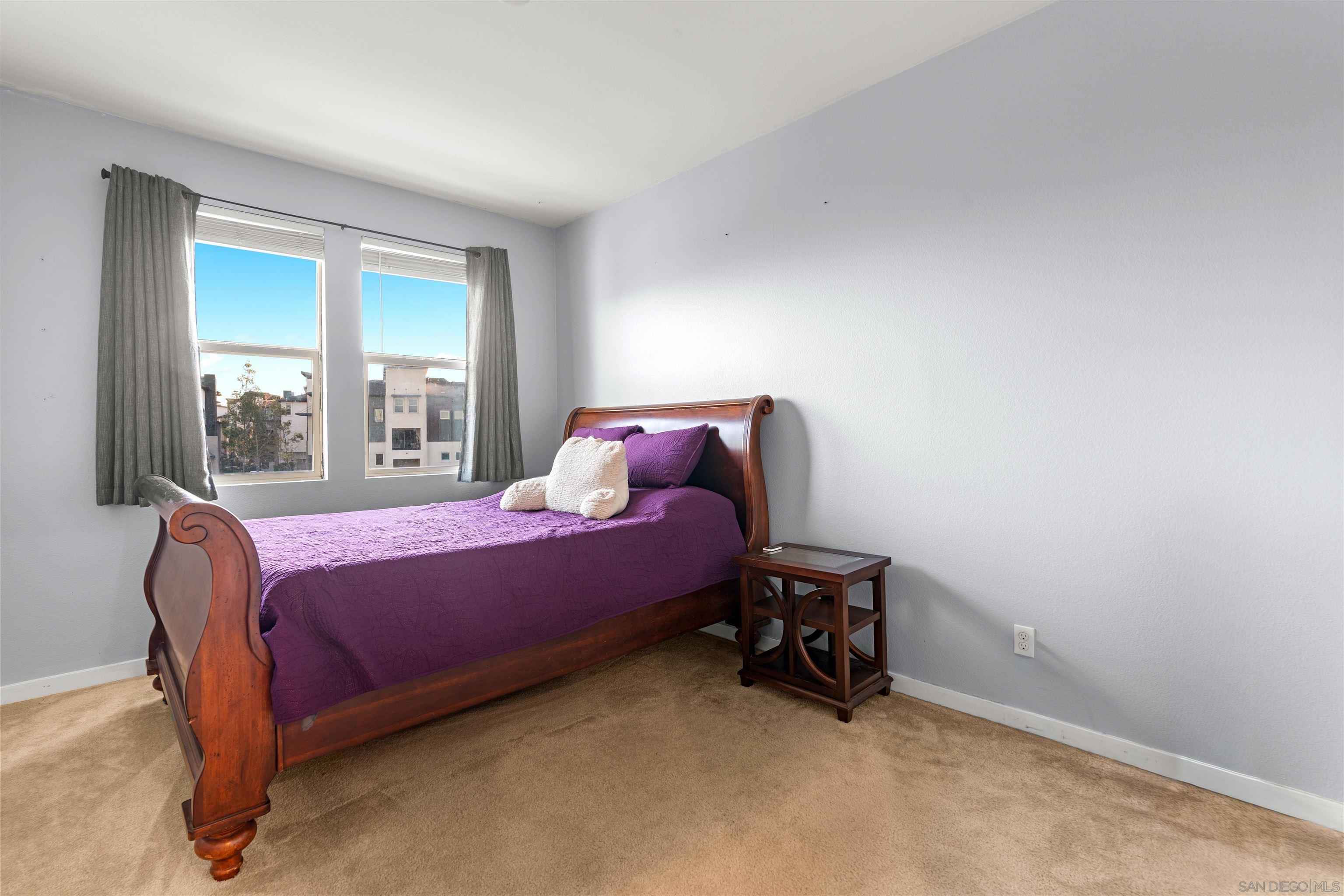 Detail Gallery Image 14 of 25 For 2076  Tango Loop  #UNIT 2,  Chula Vista,  CA 91915 - 3 Beds | 2/1 Baths