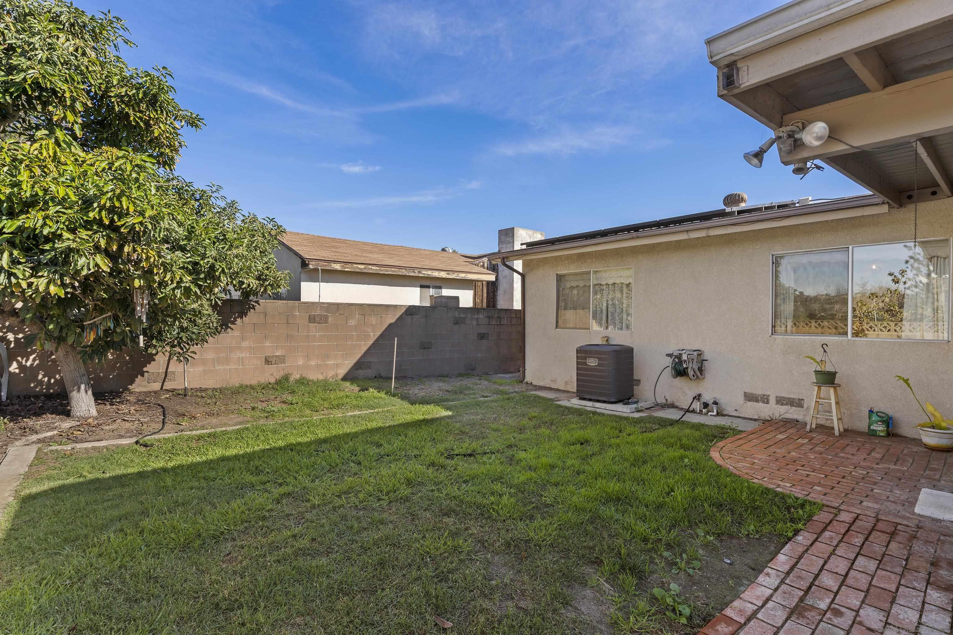 Detail Gallery Image 26 of 34 For 6542  Burgundy St, San Diego,  CA 92120 - 4 Beds | 2 Baths