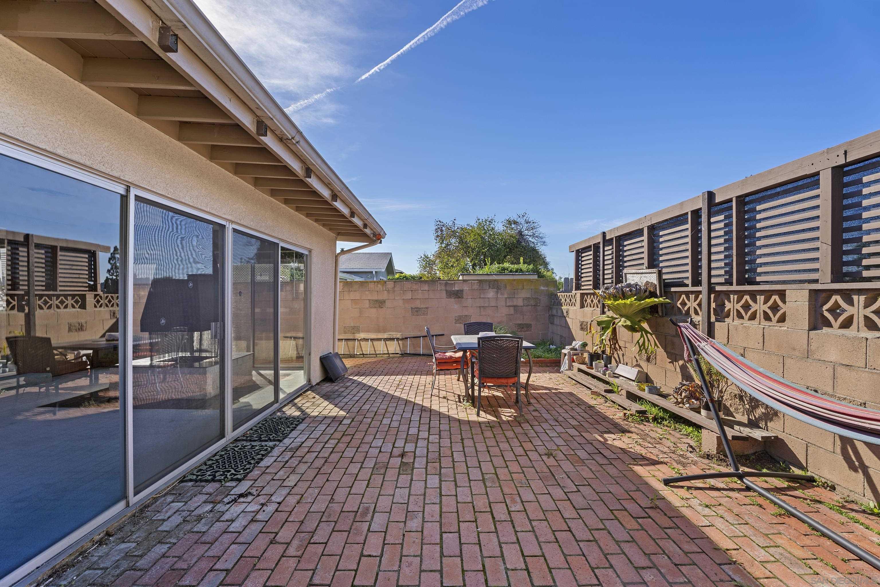 Detail Gallery Image 27 of 34 For 6542  Burgundy St, San Diego,  CA 92120 - 4 Beds | 2 Baths