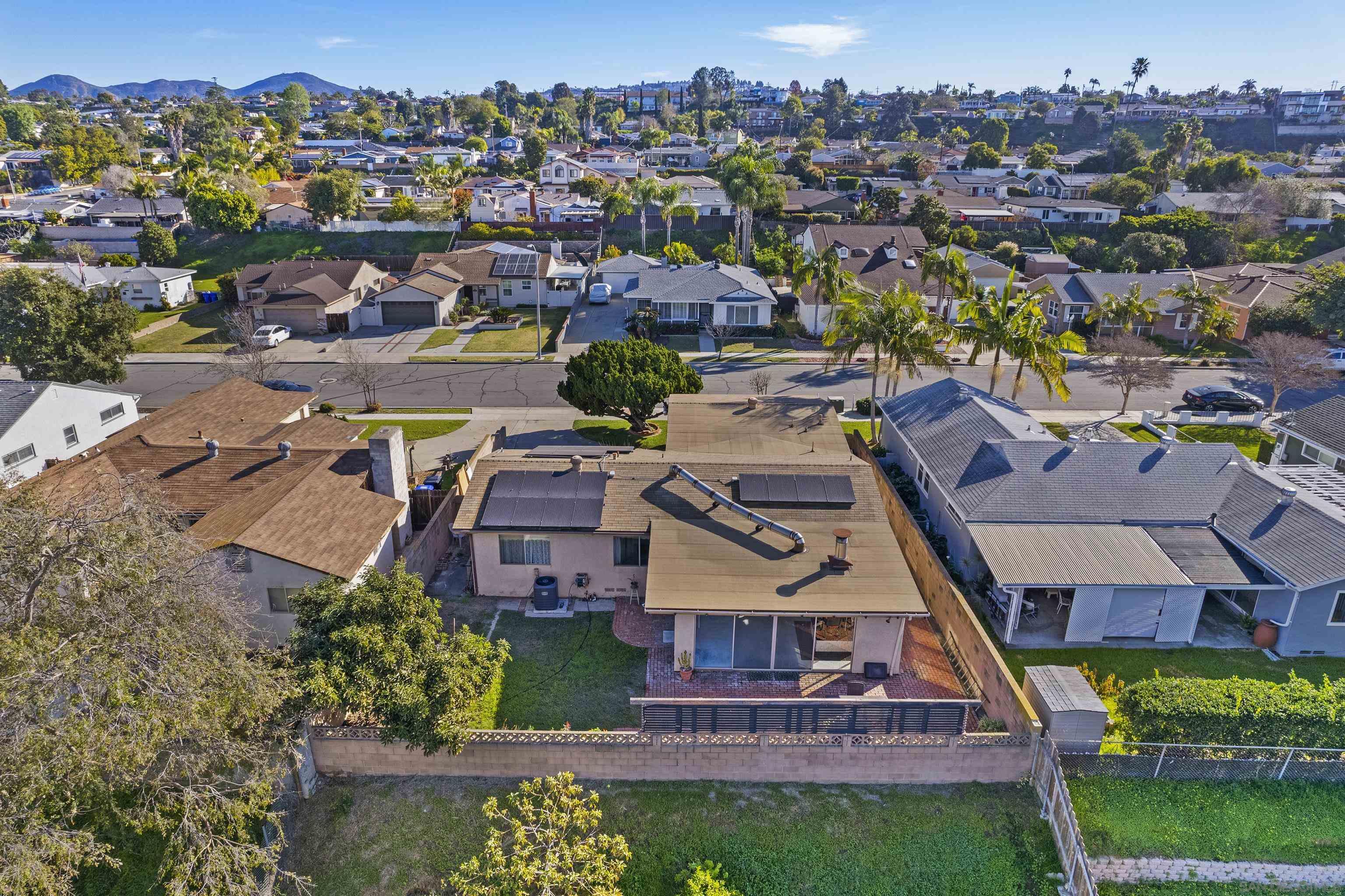 Detail Gallery Image 31 of 34 For 6542  Burgundy St, San Diego,  CA 92120 - 4 Beds | 2 Baths