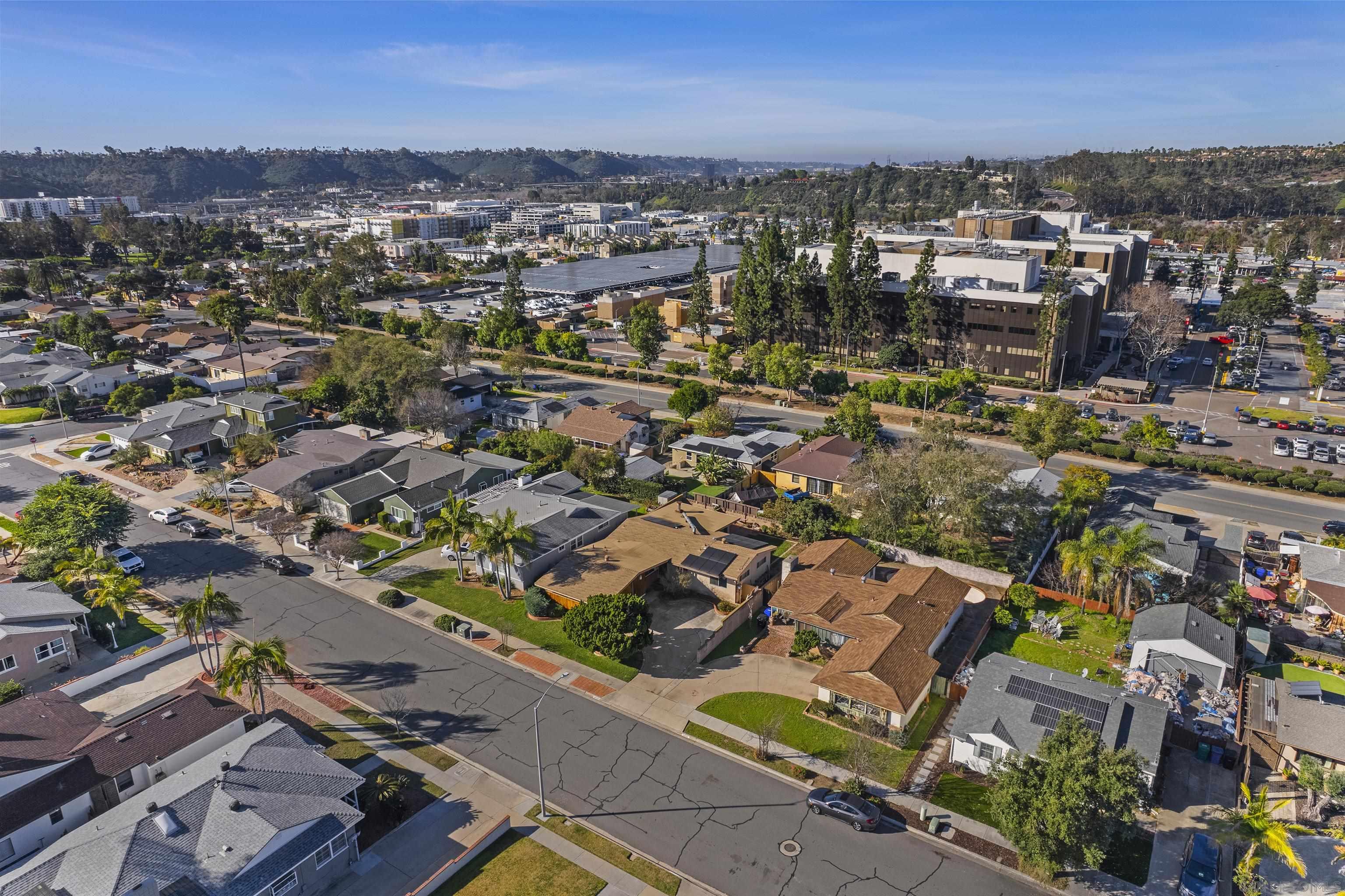 Detail Gallery Image 32 of 34 For 6542  Burgundy St, San Diego,  CA 92120 - 4 Beds | 2 Baths
