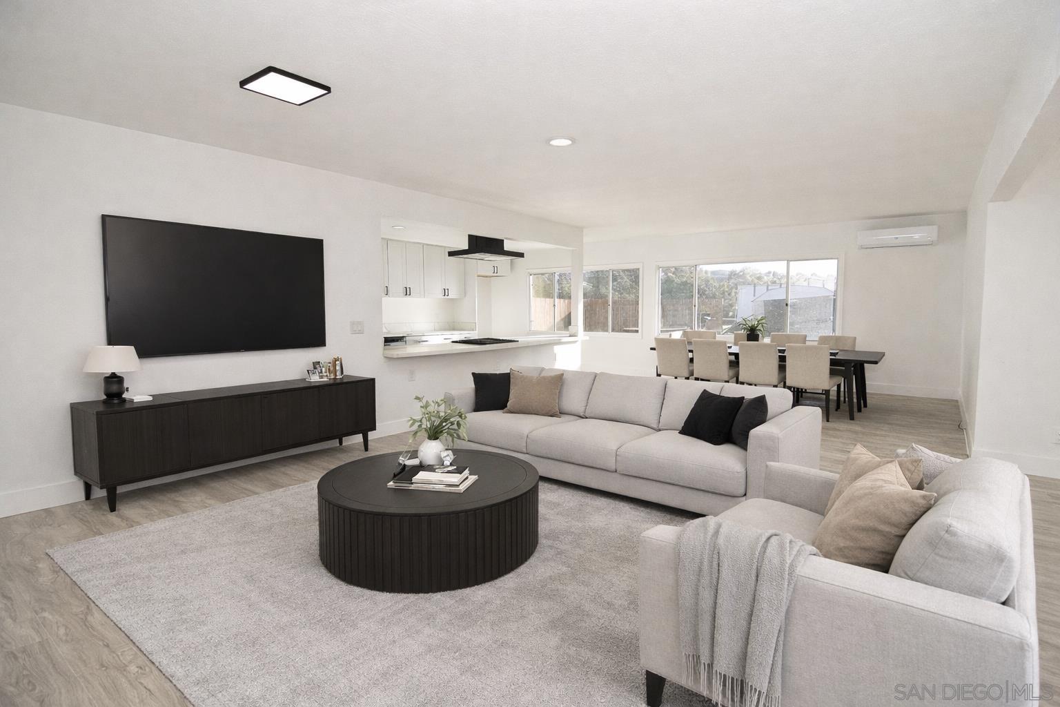 Detail Gallery Image 2 of 59 For 401  Washington Street, Ramona,  CA 92065 - 4 Beds | 1 Baths