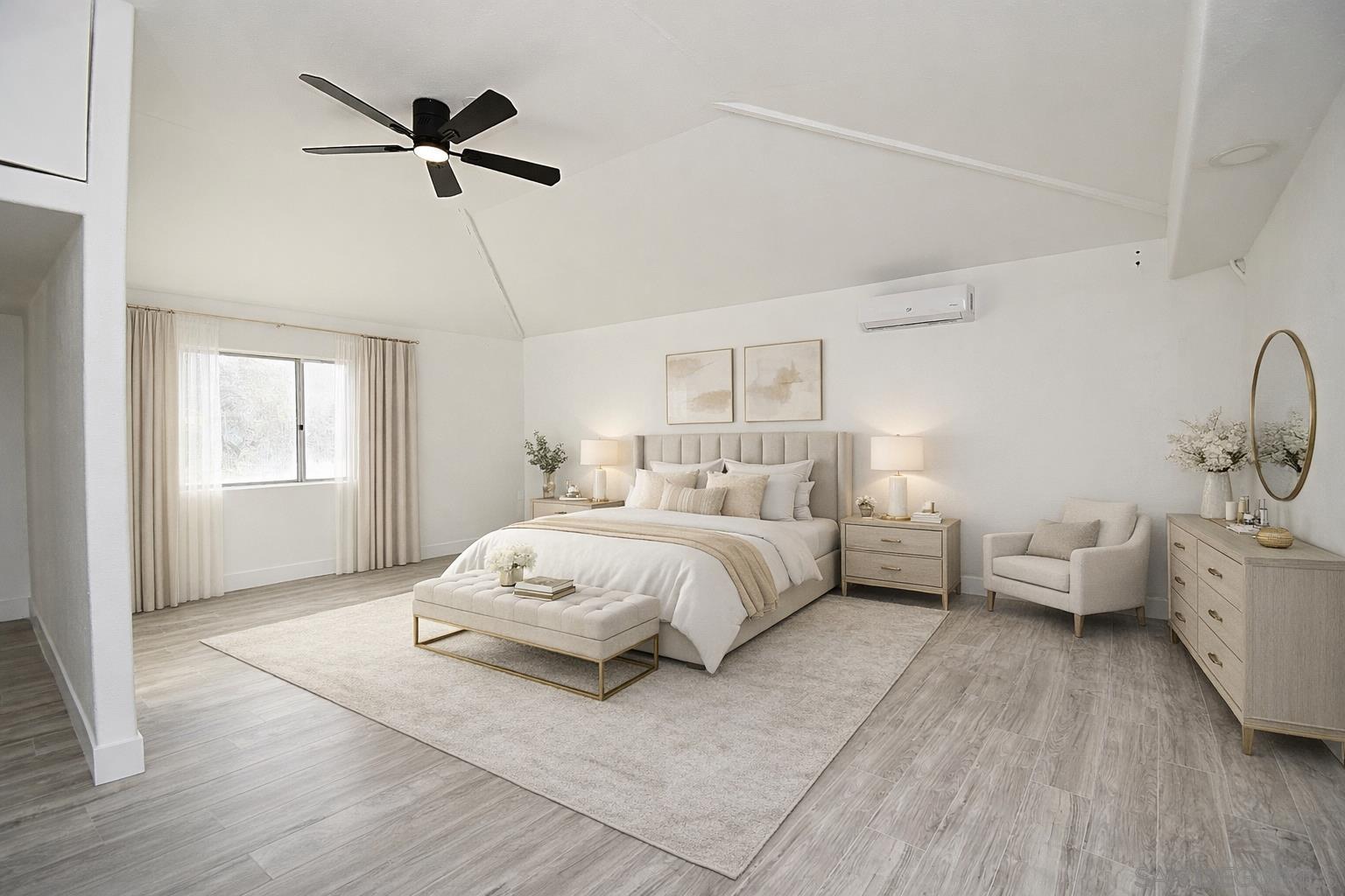 Detail Gallery Image 17 of 59 For 401  Washington Street, Ramona,  CA 92065 - 4 Beds | 1 Baths