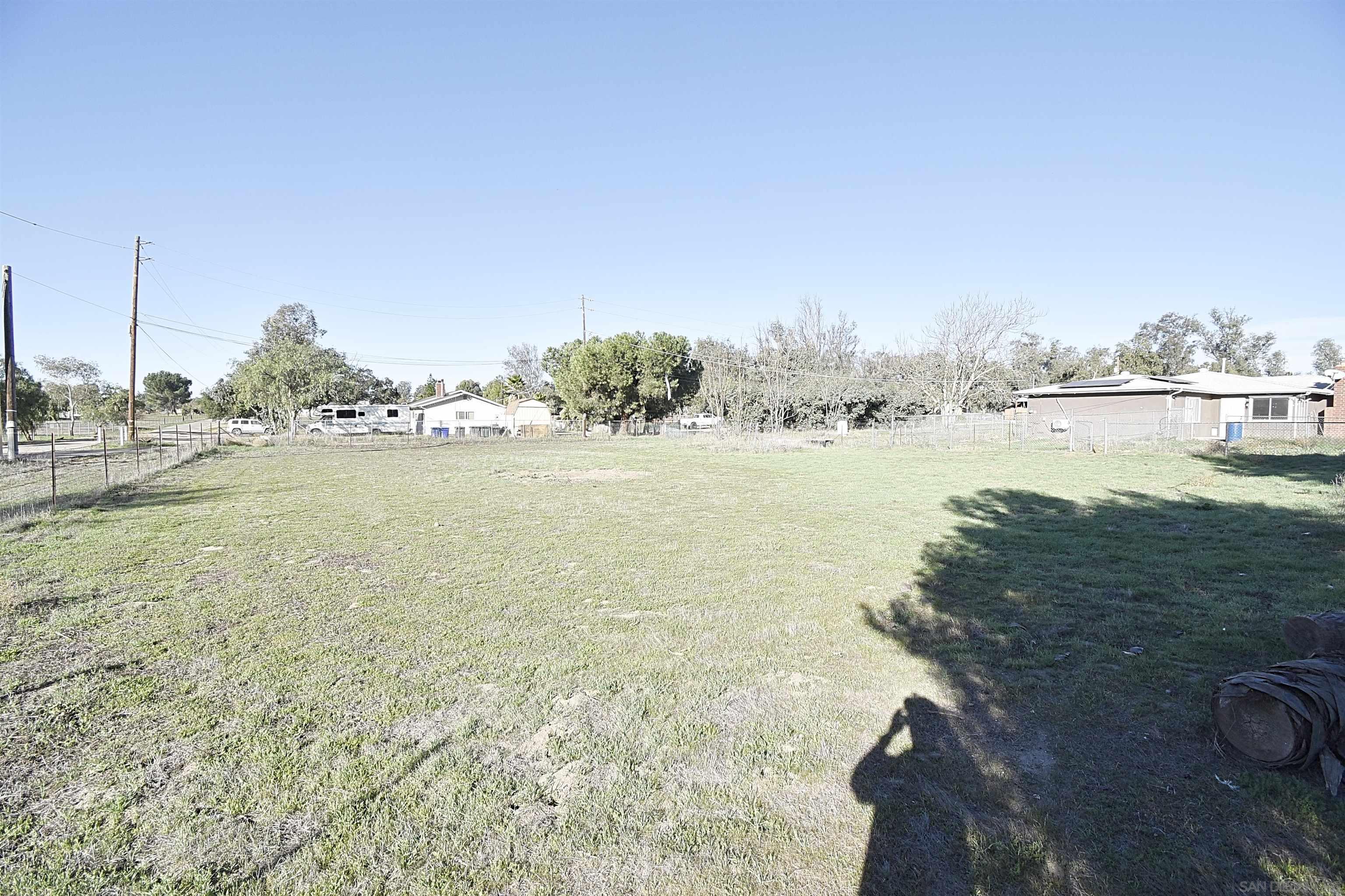 Detail Gallery Image 44 of 59 For 401  Washington Street, Ramona,  CA 92065 - 4 Beds | 1 Baths