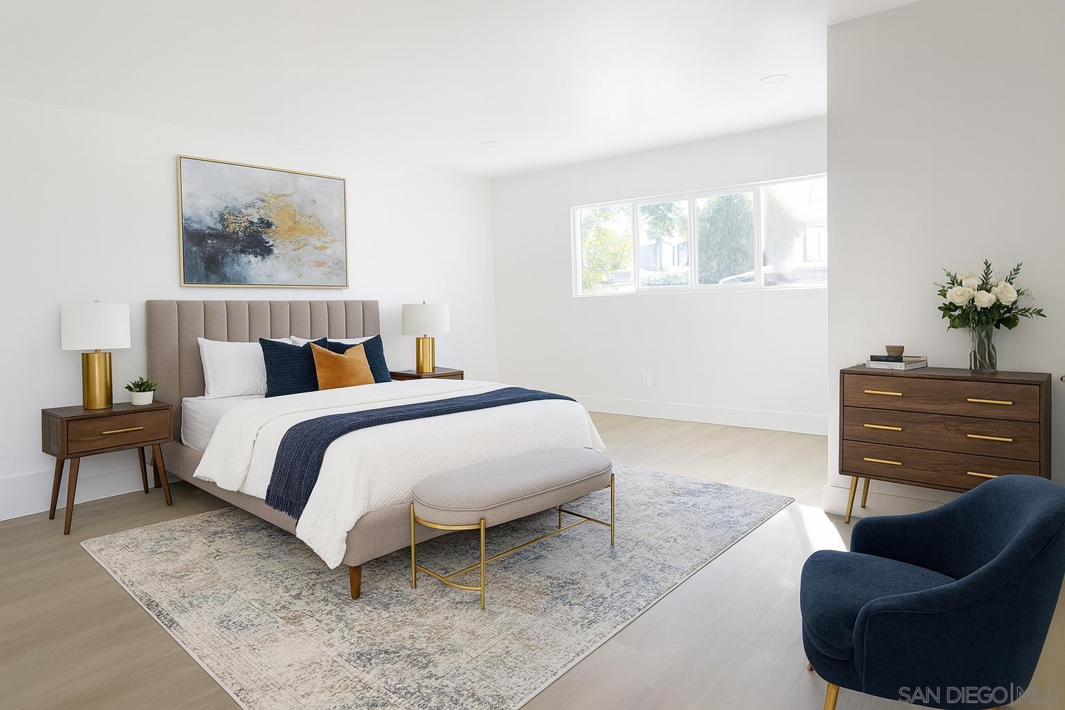 Detail Gallery Image 17 of 44 For 4646  Coconino Way, San Diego,  CA 92117 - 4 Beds | 3 Baths