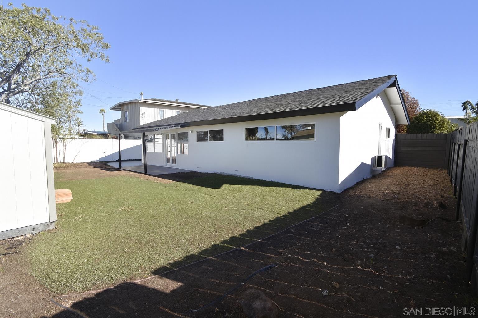 Detail Gallery Image 41 of 44 For 4646  Coconino Way, San Diego,  CA 92117 - 4 Beds | 3 Baths