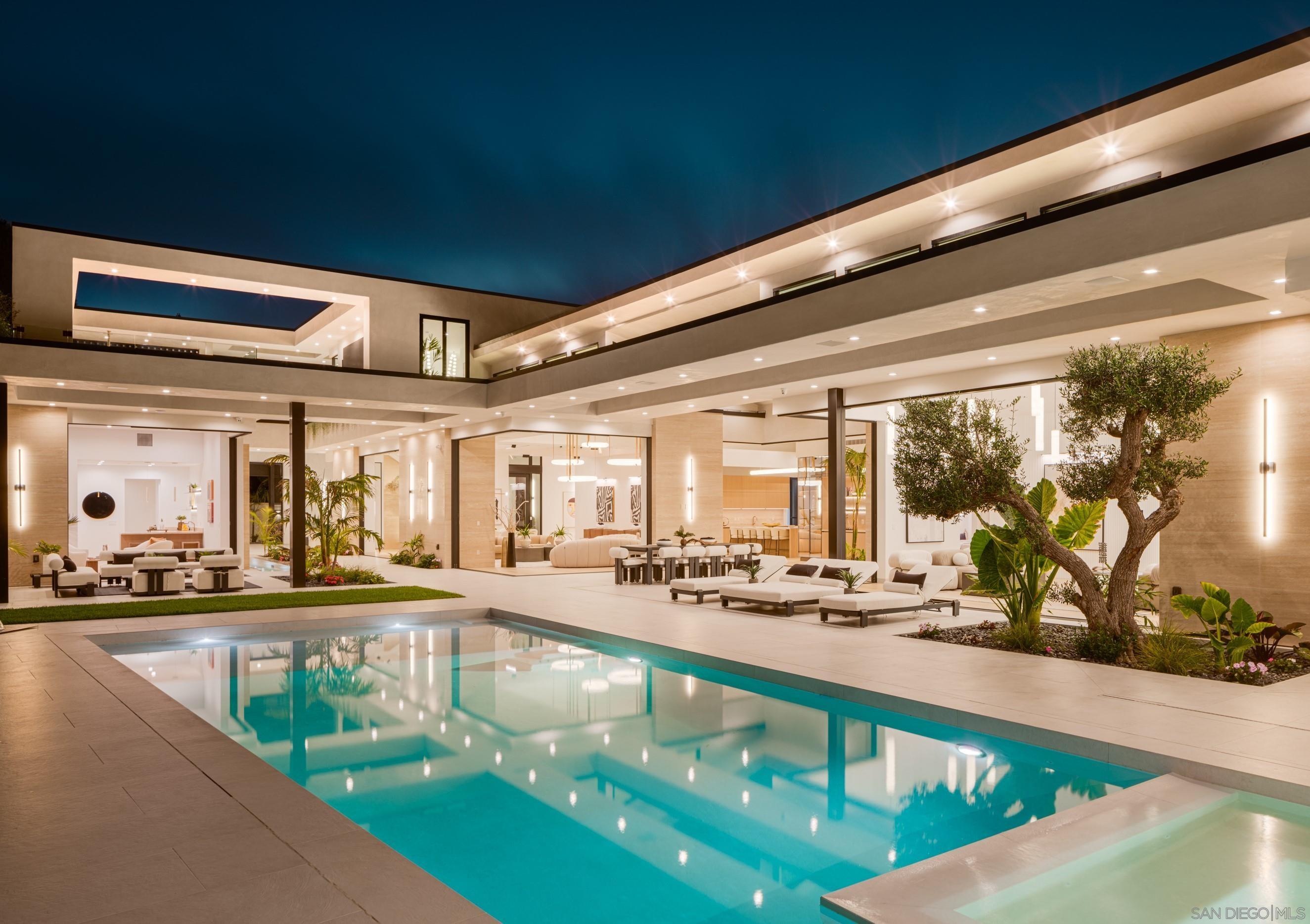 Detail Gallery Image 51 of 53 For 6283  La Jolla Scenic Drive S, La Jolla,  CA 92037 - 8 Beds | 7/2 Baths