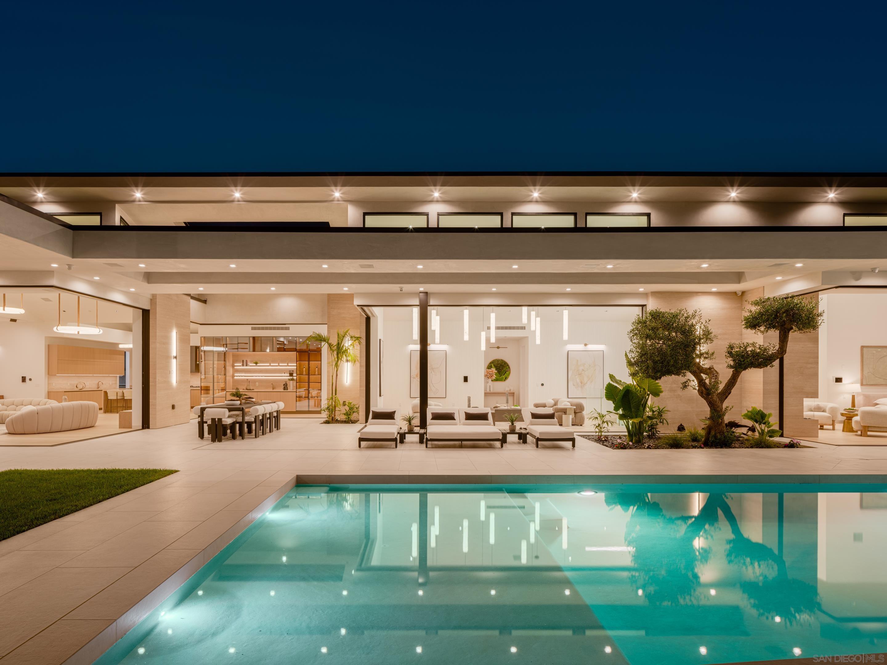 Detail Gallery Image 52 of 53 For 6283  La Jolla Scenic Drive S, La Jolla,  CA 92037 - 8 Beds | 7/2 Baths